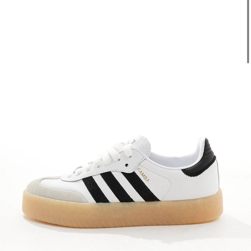 adidas Originals Sambae sneakers - NWT size 8